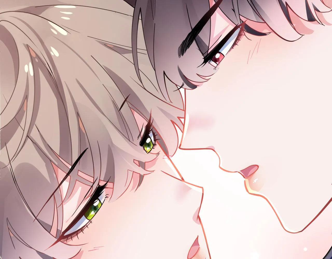第61话  体能测试 第52页