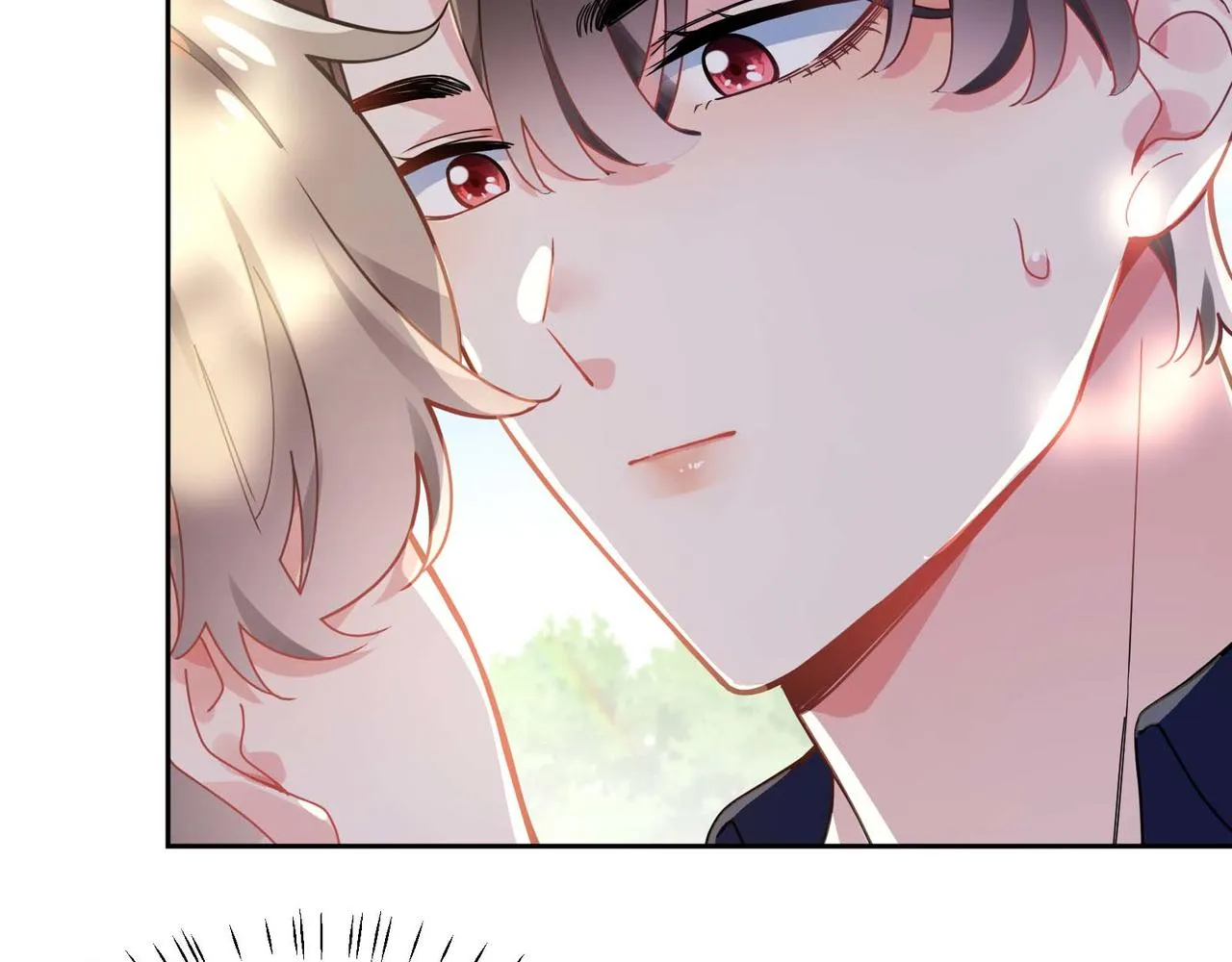 第61话  体能测试 第85页