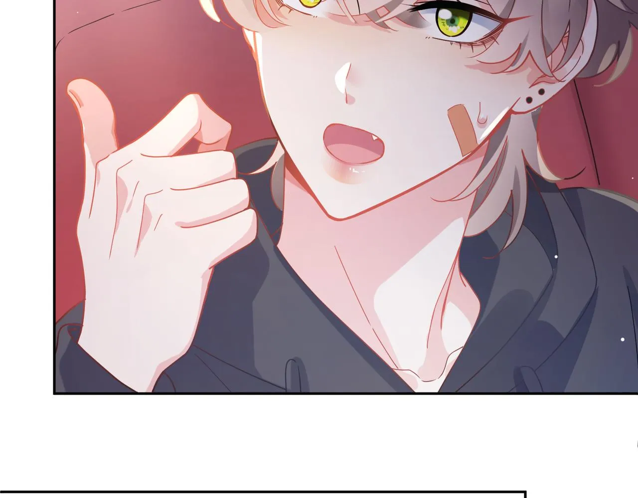 第67话 辰辰宕机！ 第29页