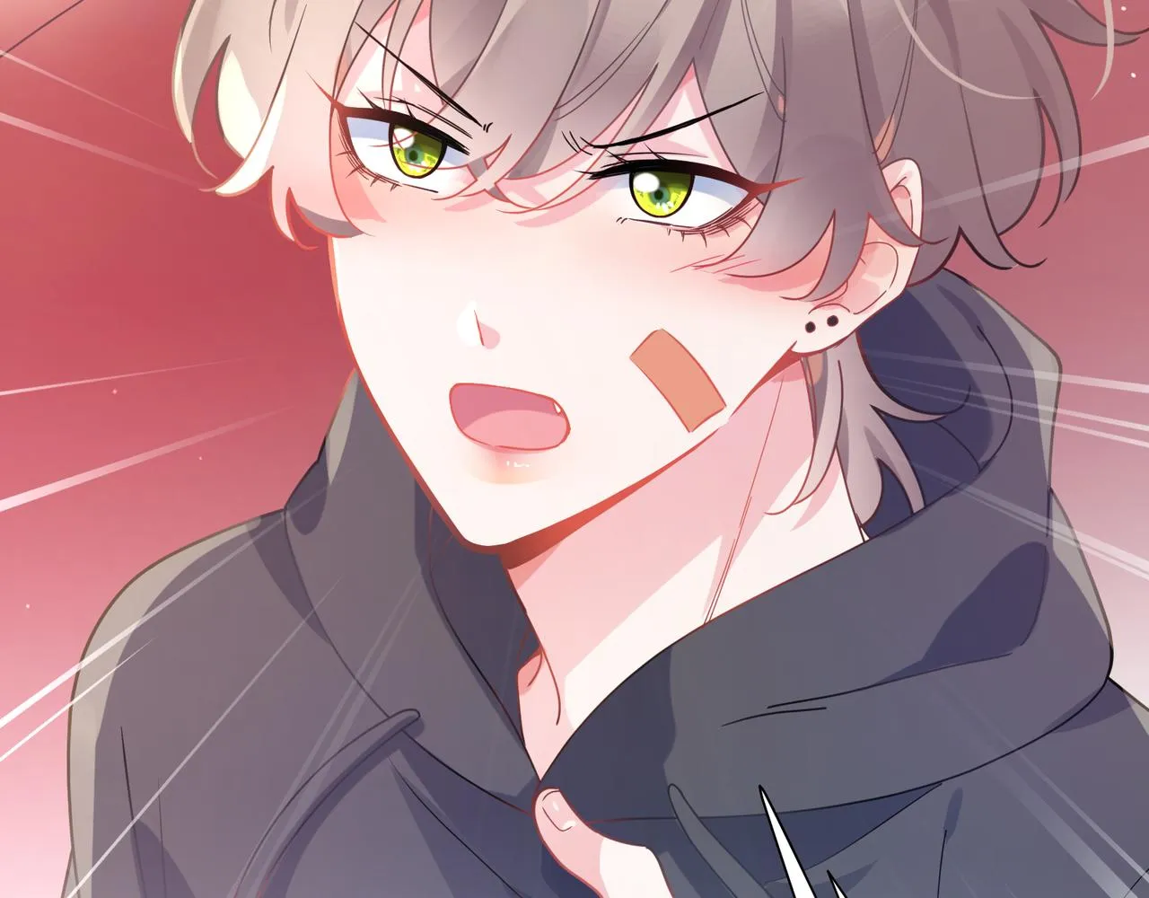 第67话 辰辰宕机！ 第56页