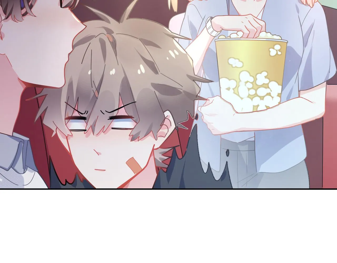 第67话 辰辰宕机！ 第59页