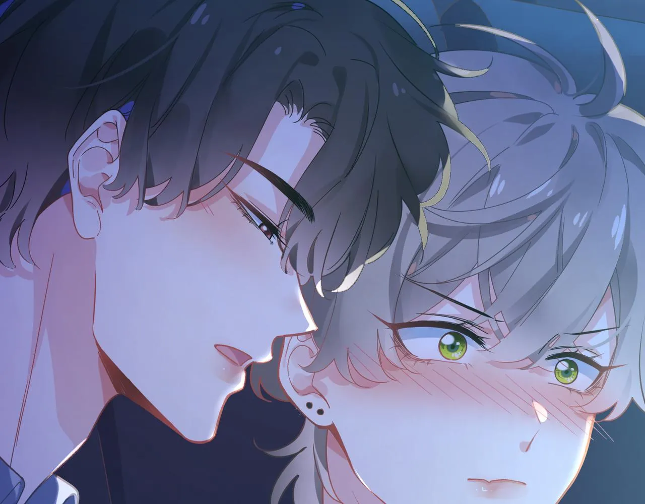 第67话 辰辰宕机！ 第73页