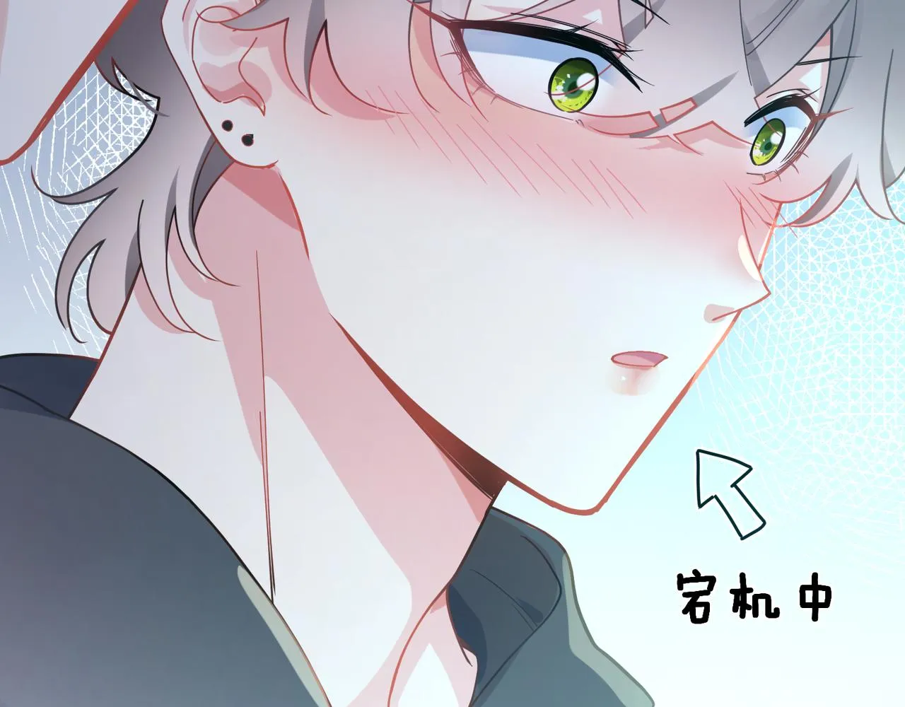 第67话 辰辰宕机！ 第79页