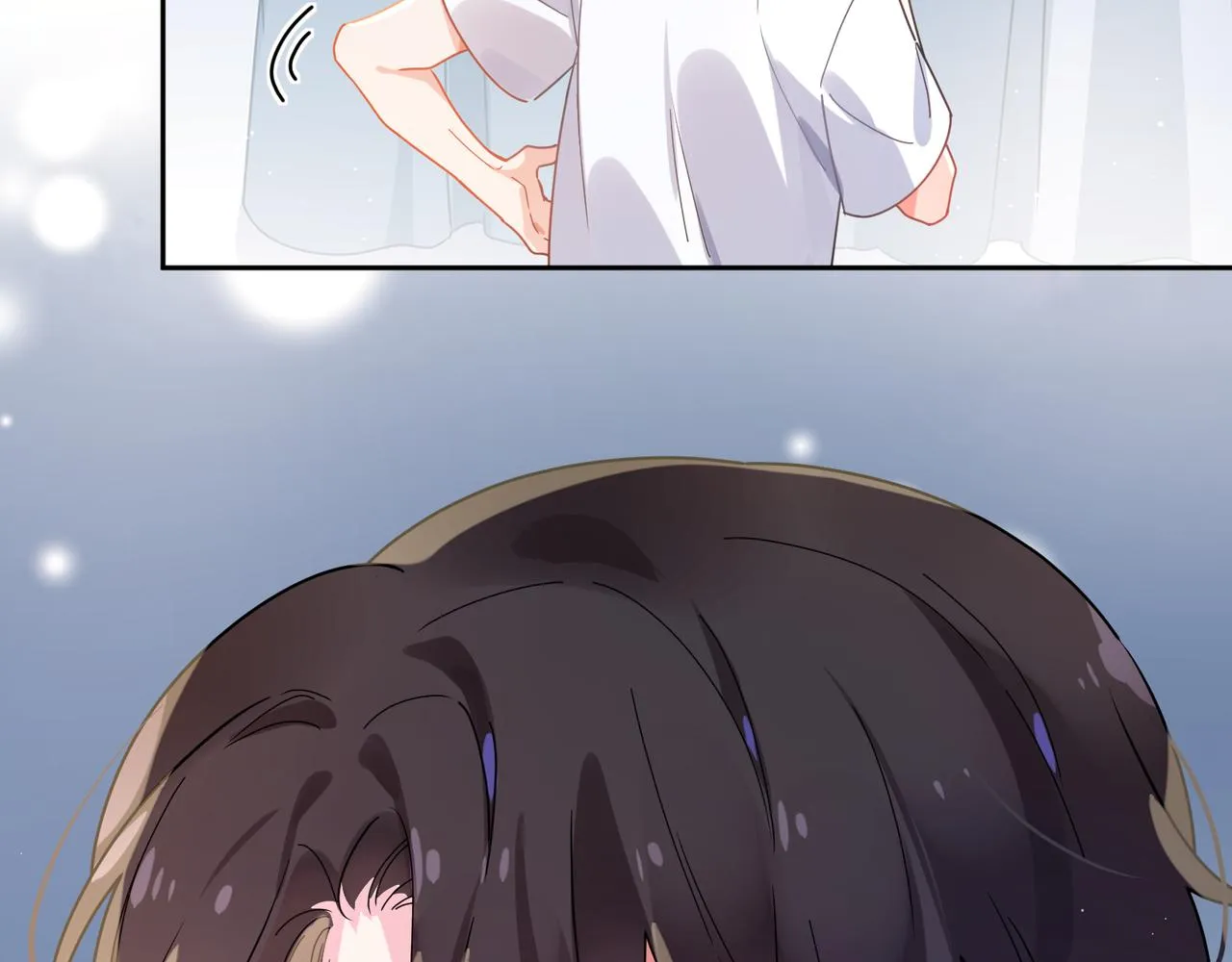 第74话一起洗澡 第33页
