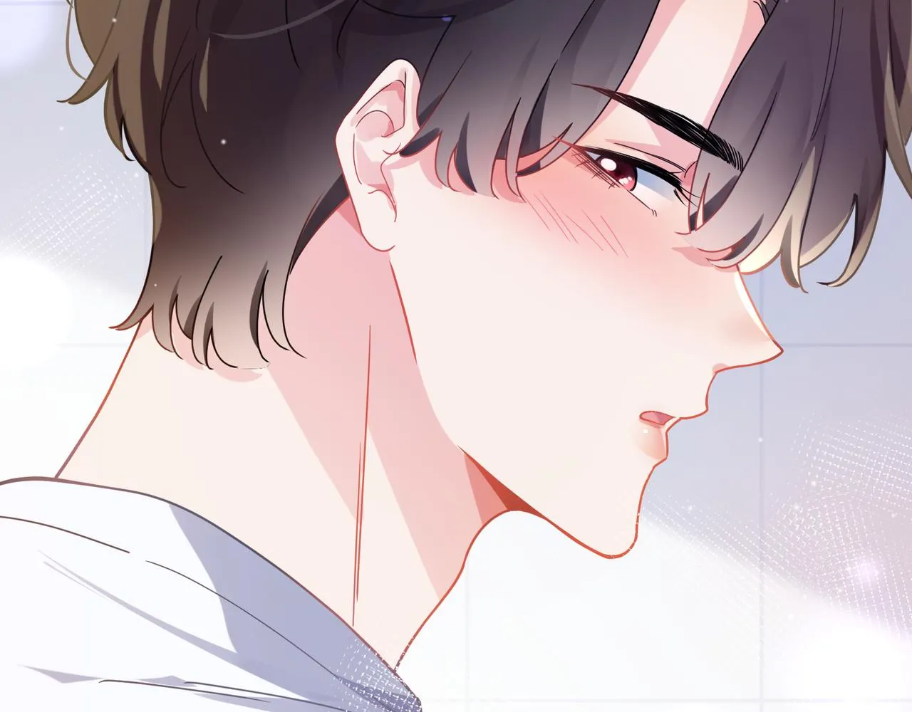 第74话一起洗澡 第84页