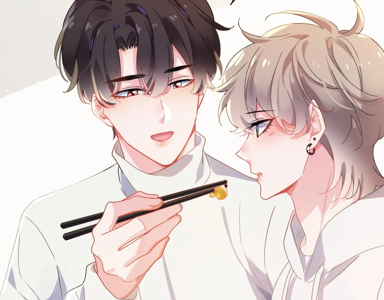 第78话孔雀开屏失败 第56页