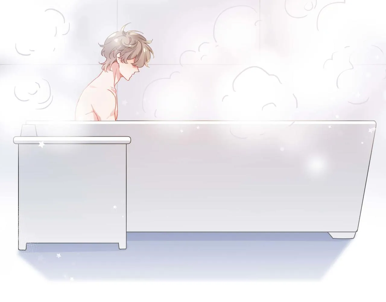 第78话孔雀开屏失败 第79页