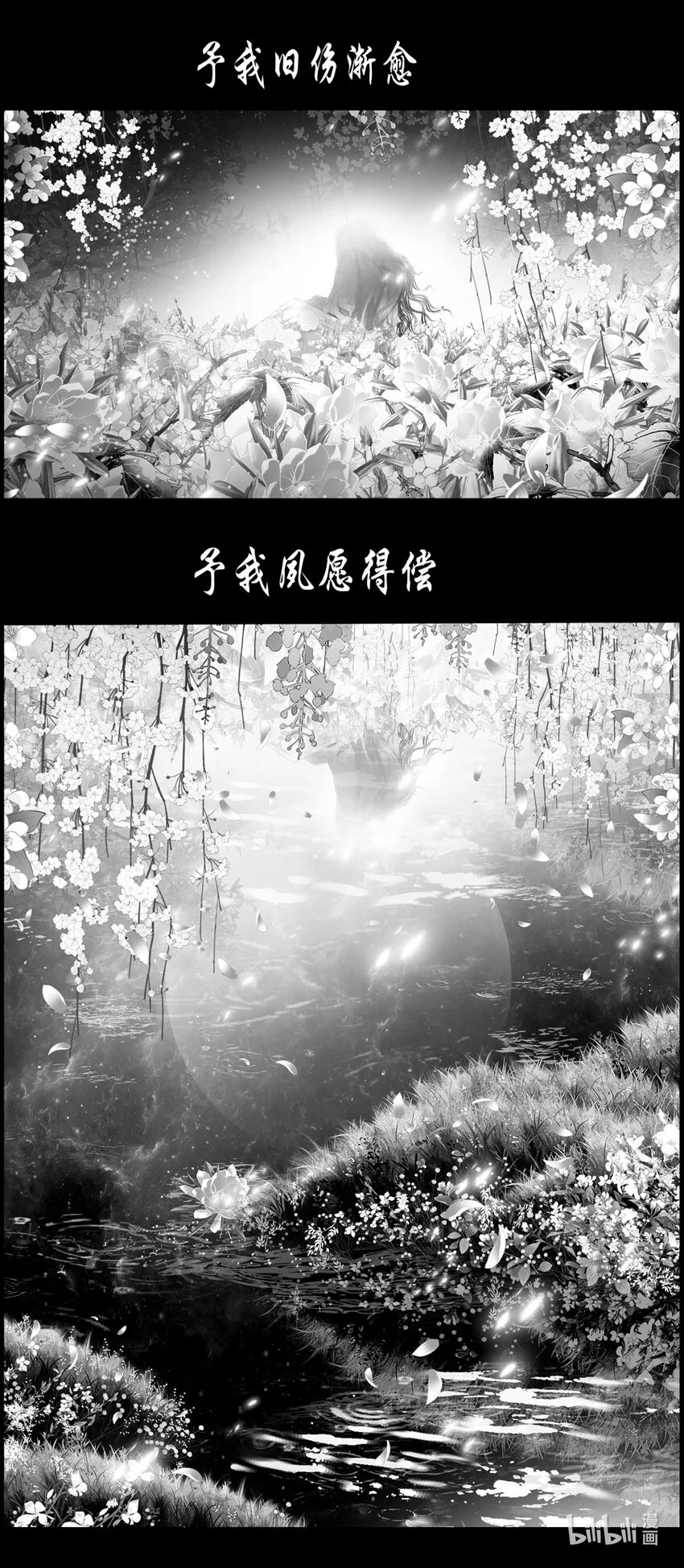 不知天在水 清梦压星河三十六 第2页