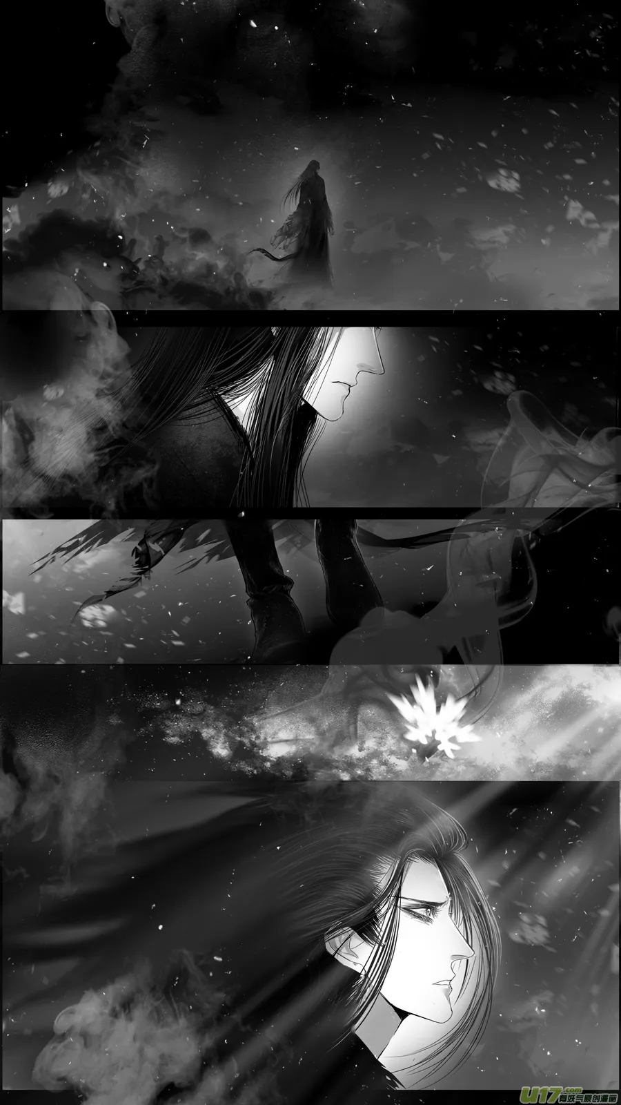 提携玉龙为君死 三十二 第9页