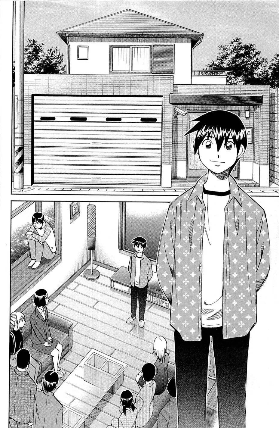 第95话 第74页