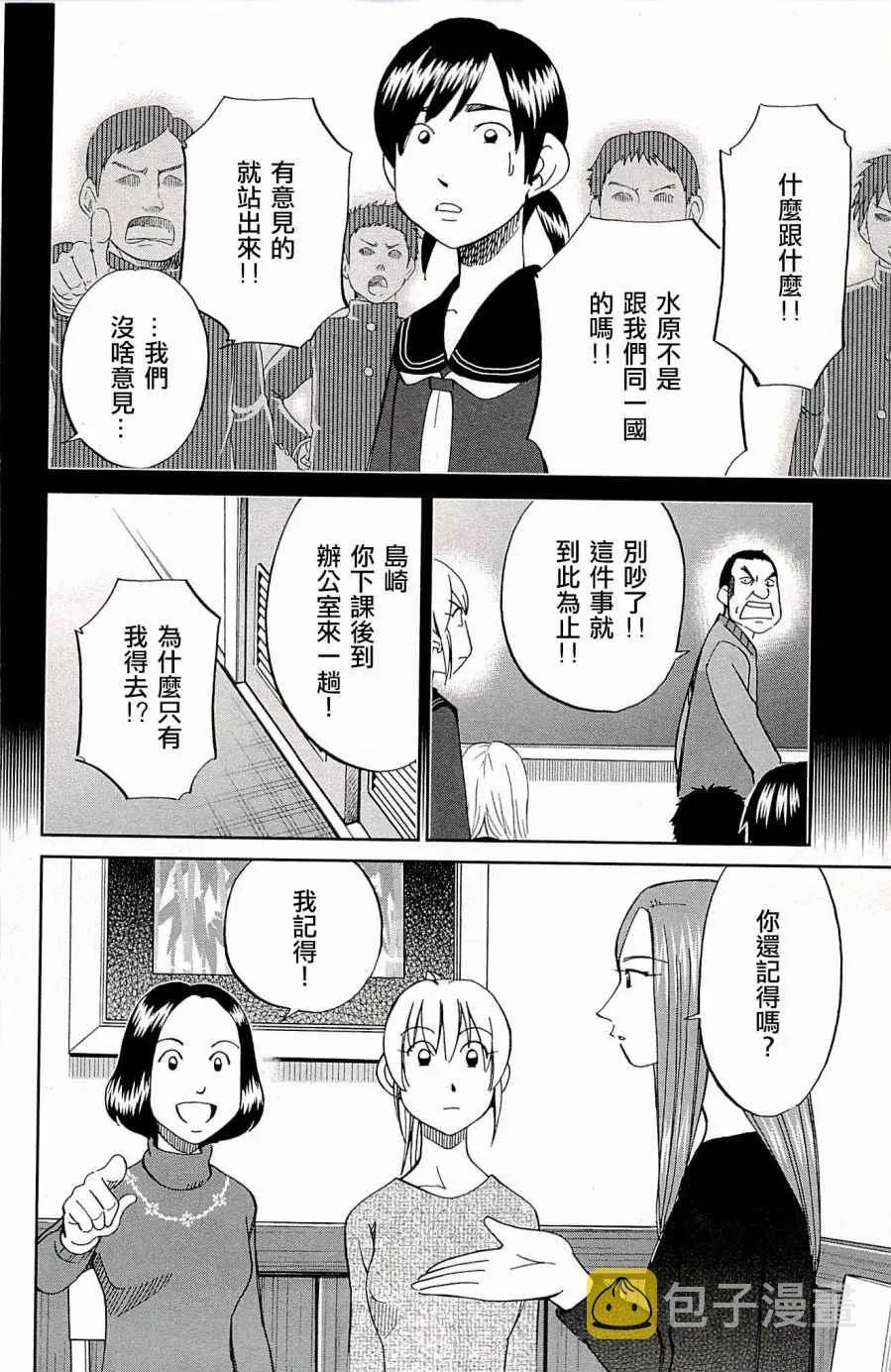 第94话 第20页