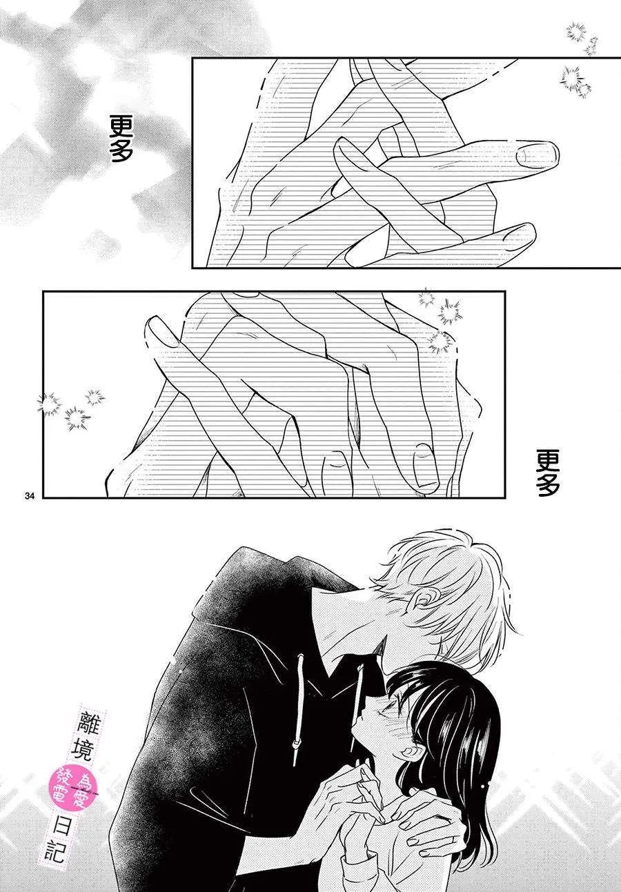 第14话 第34页