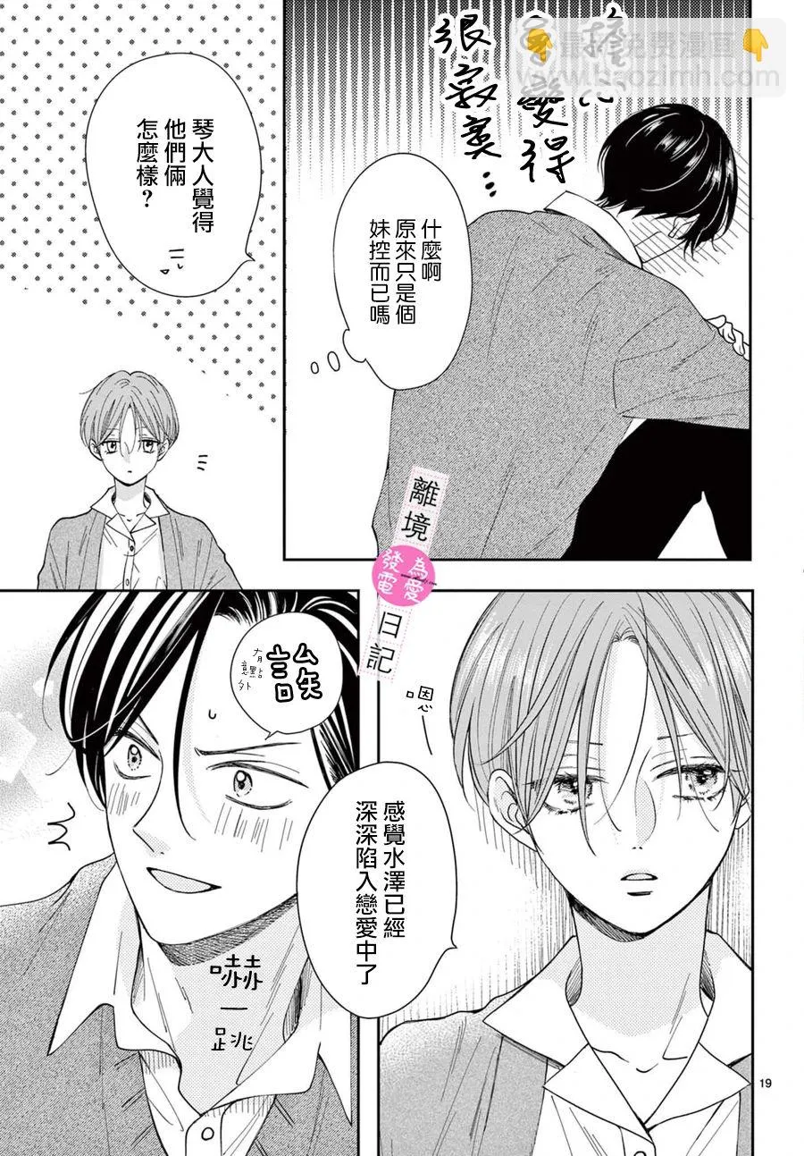 第16话 第20页
