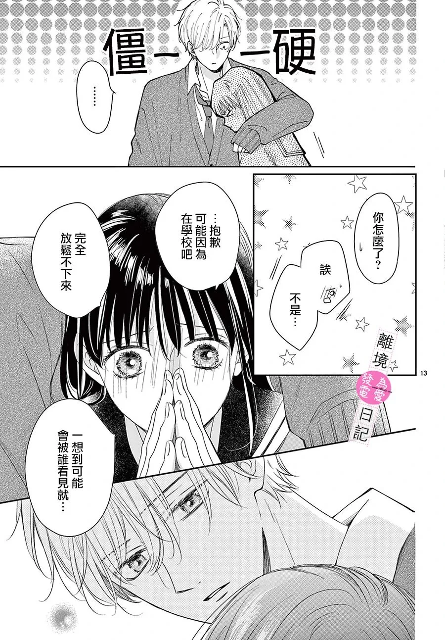 第15话 第13页