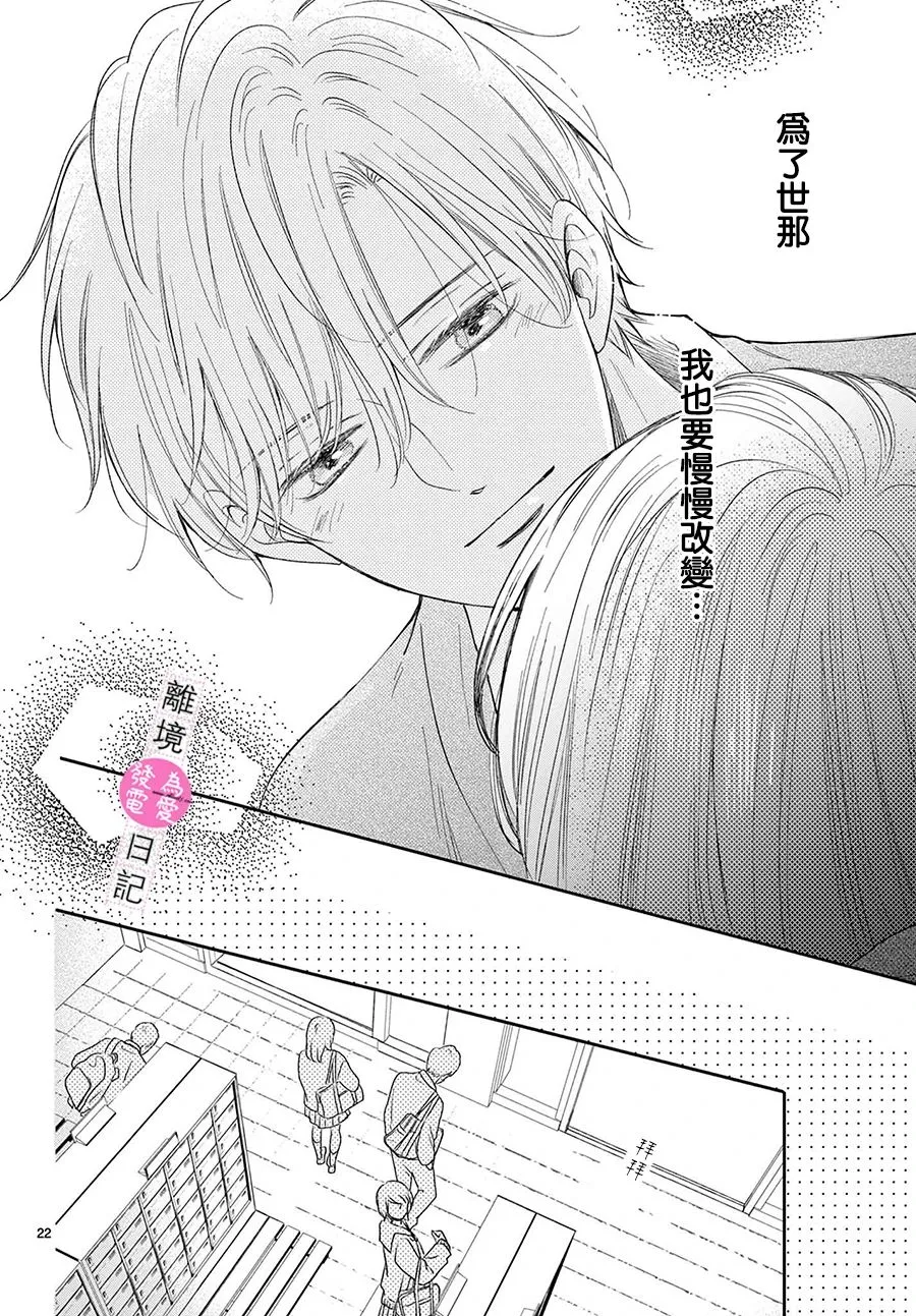 第15话 第22页