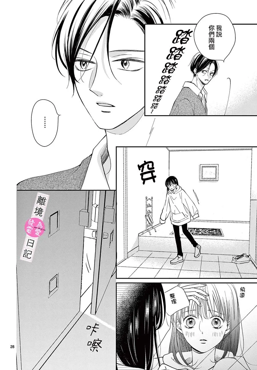 第15话 第28页