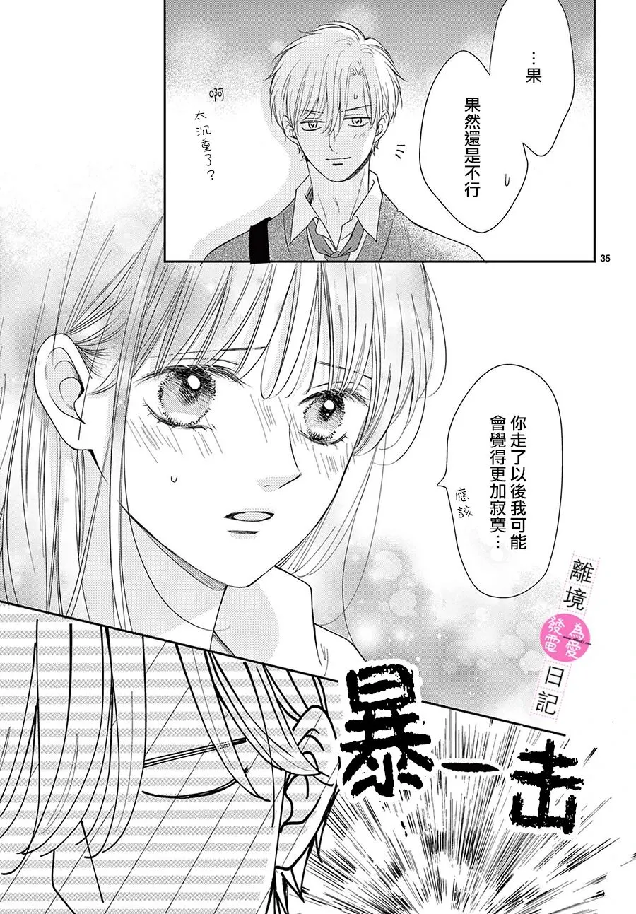 第15话 第35页