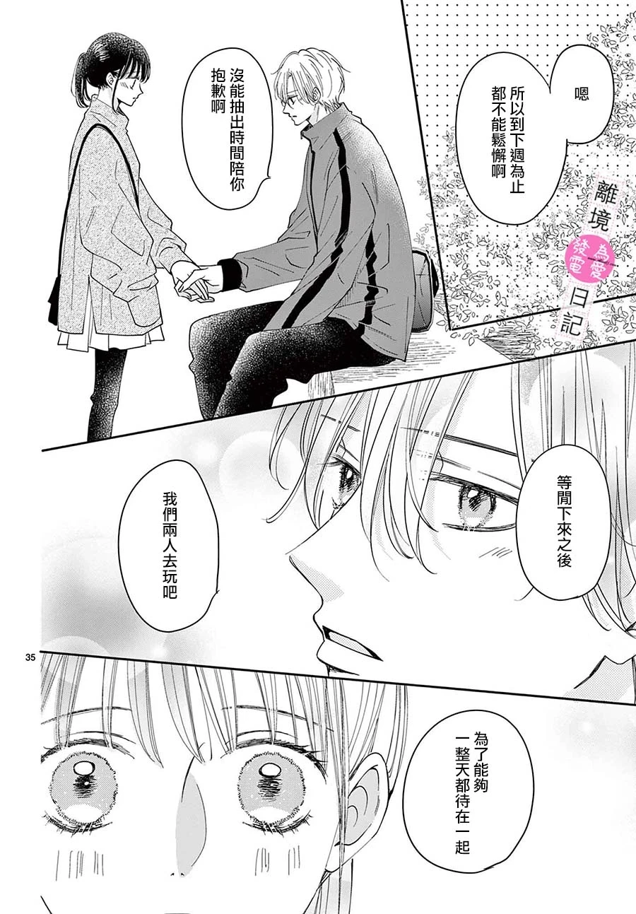 第17话 第35页