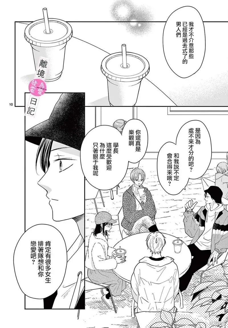 第21话 第10页