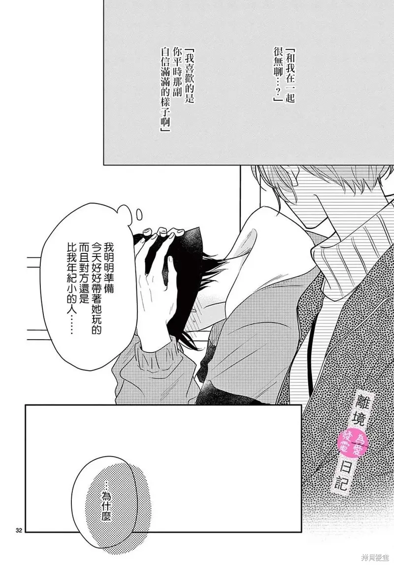 第21话 第32页