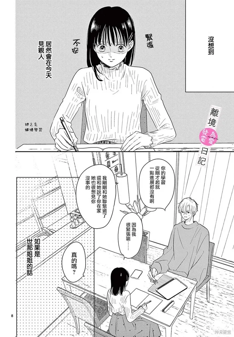 第24话 第8页