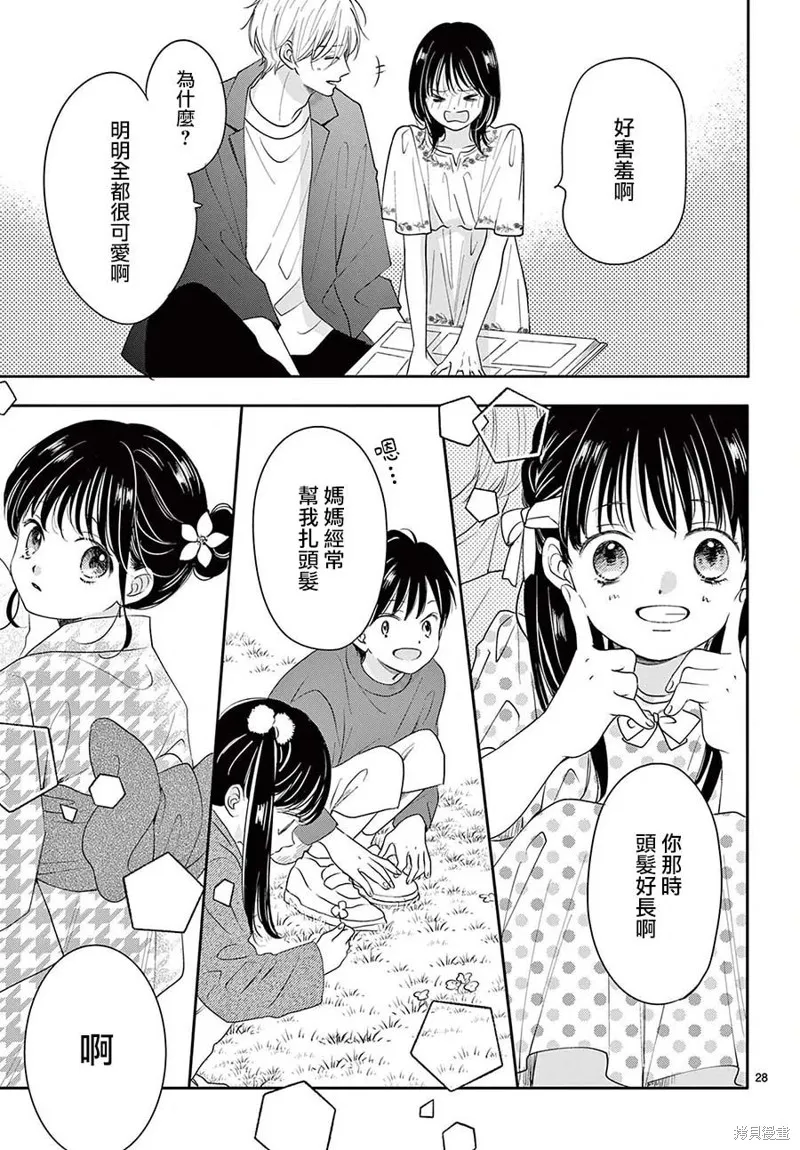 第25话 第28页