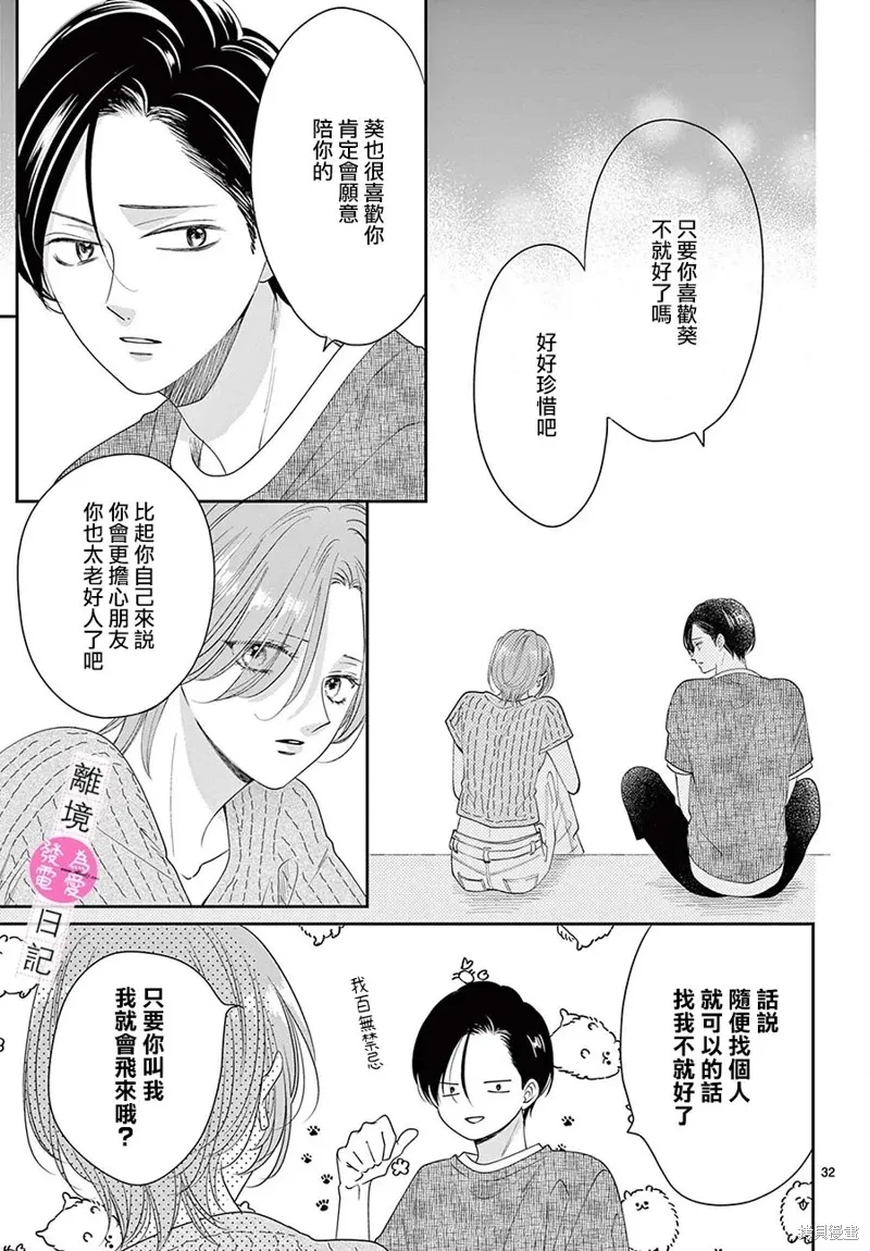 第28话 第32页