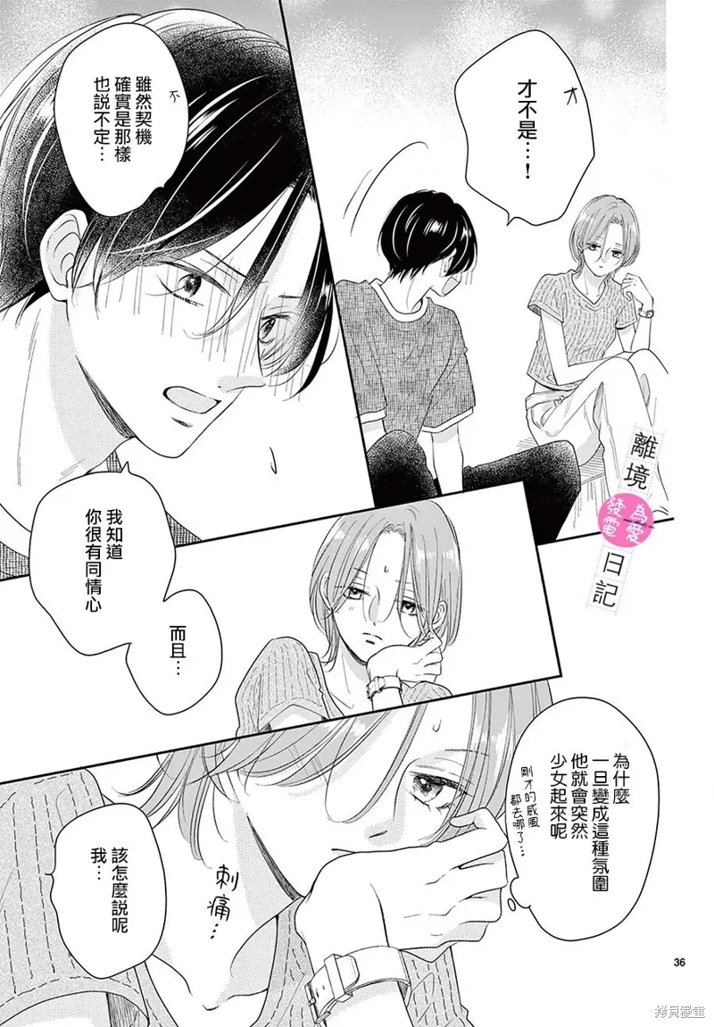 第28话 第36页