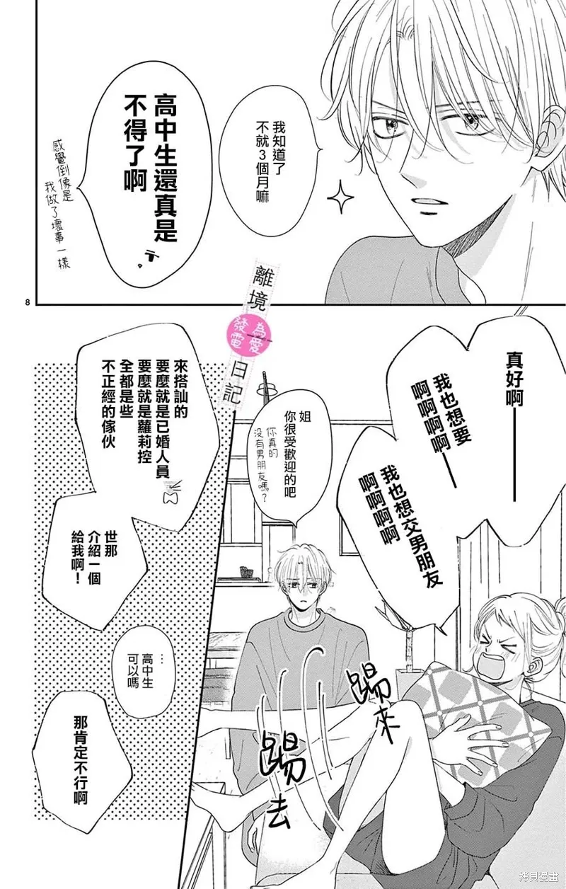 番外篇06 第9页
