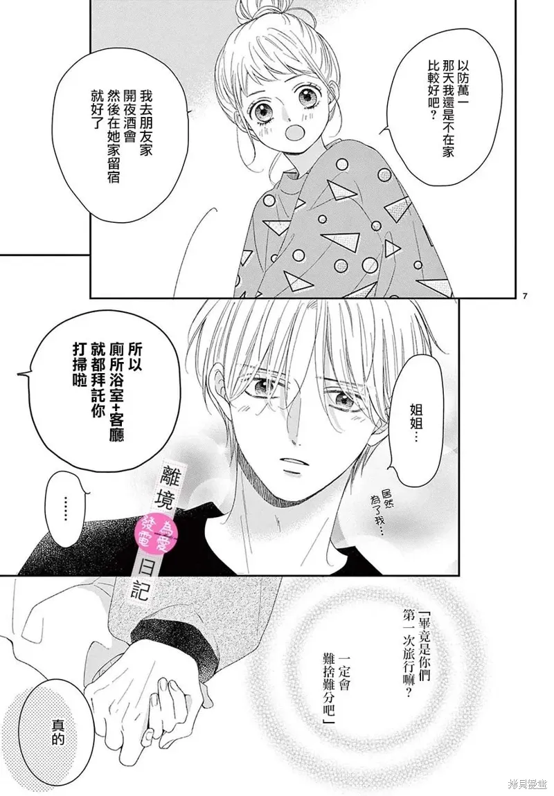 番外篇07 第7页