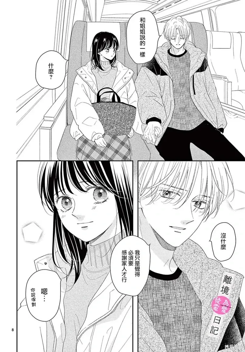 番外篇07 第8页