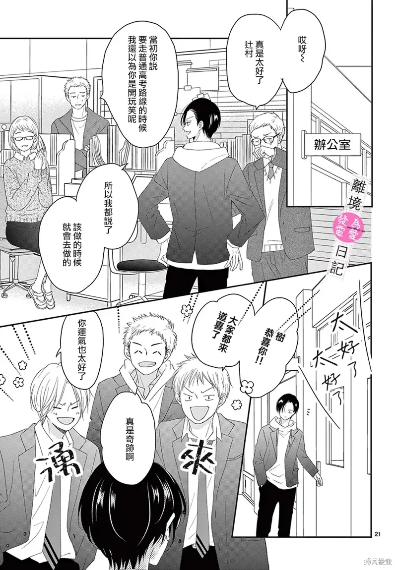 第38话 第21页