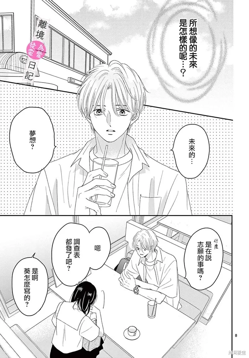 第40话 第8页