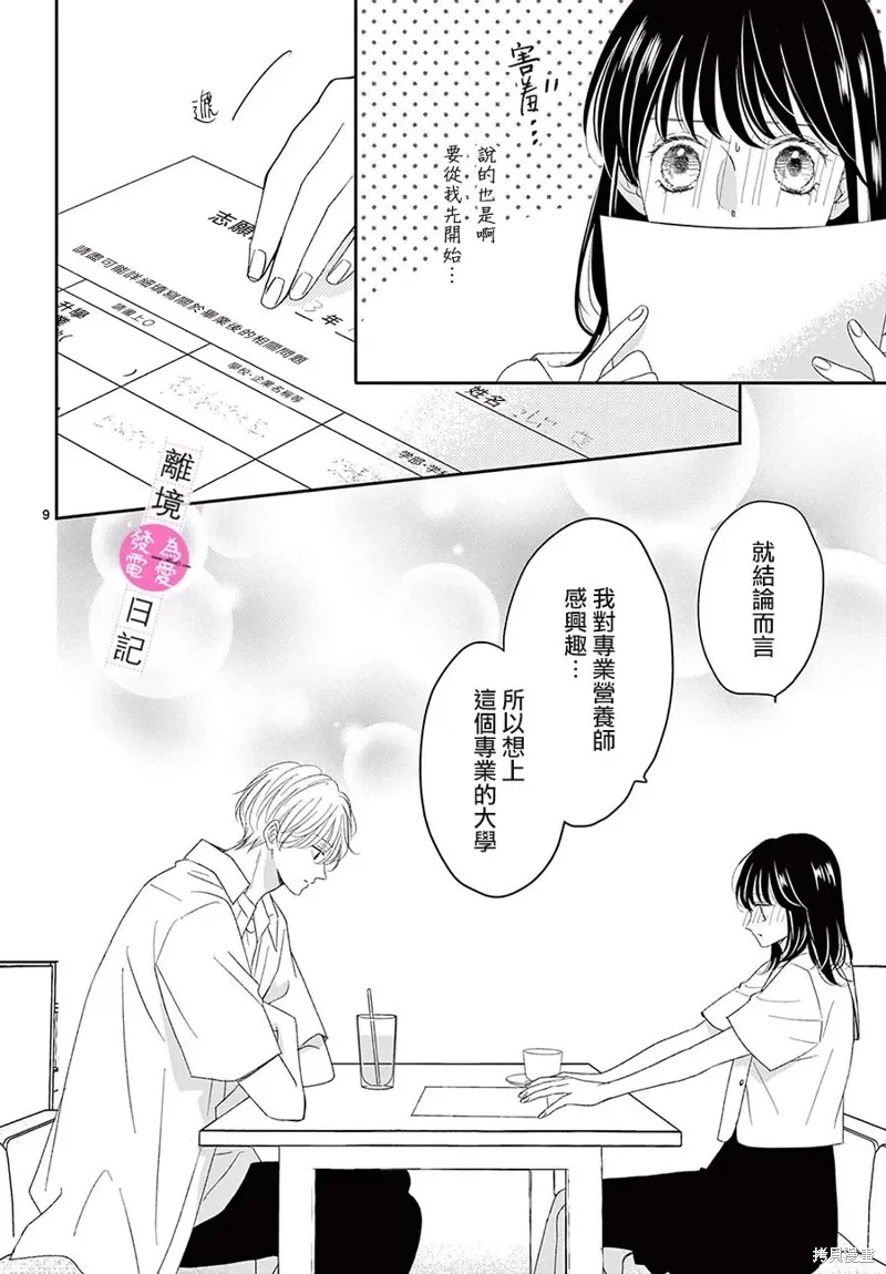 第40话 第9页