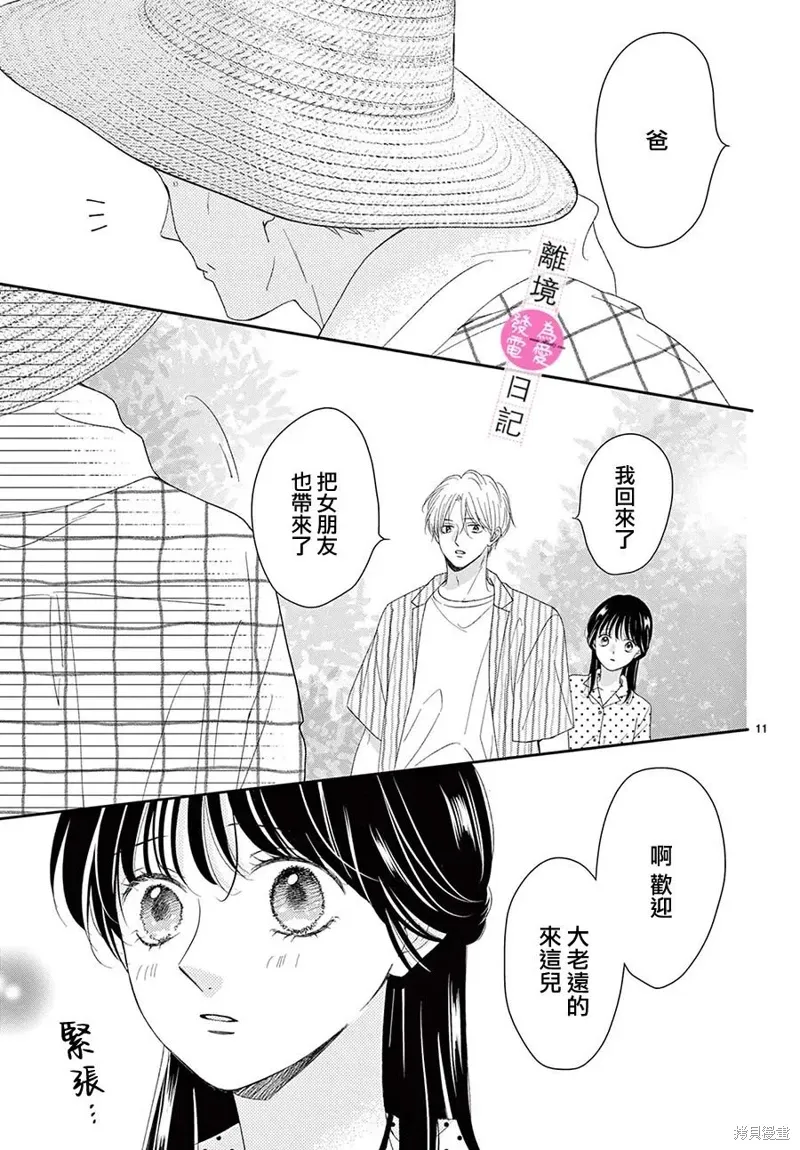 第42话 第11页