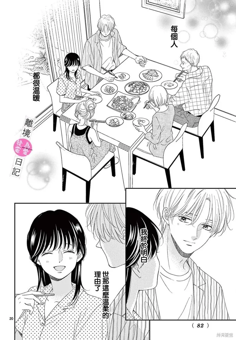 第42话 第20页