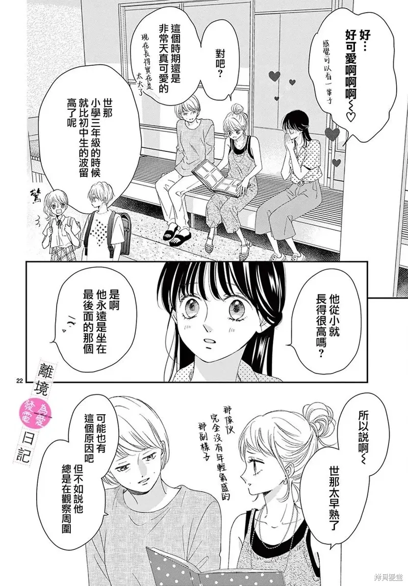 第42话 第22页