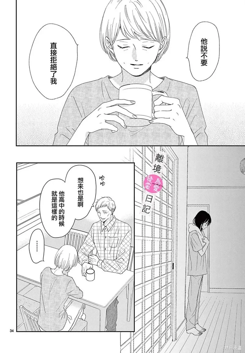 第42话 第34页