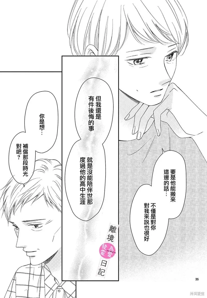 第42话 第35页