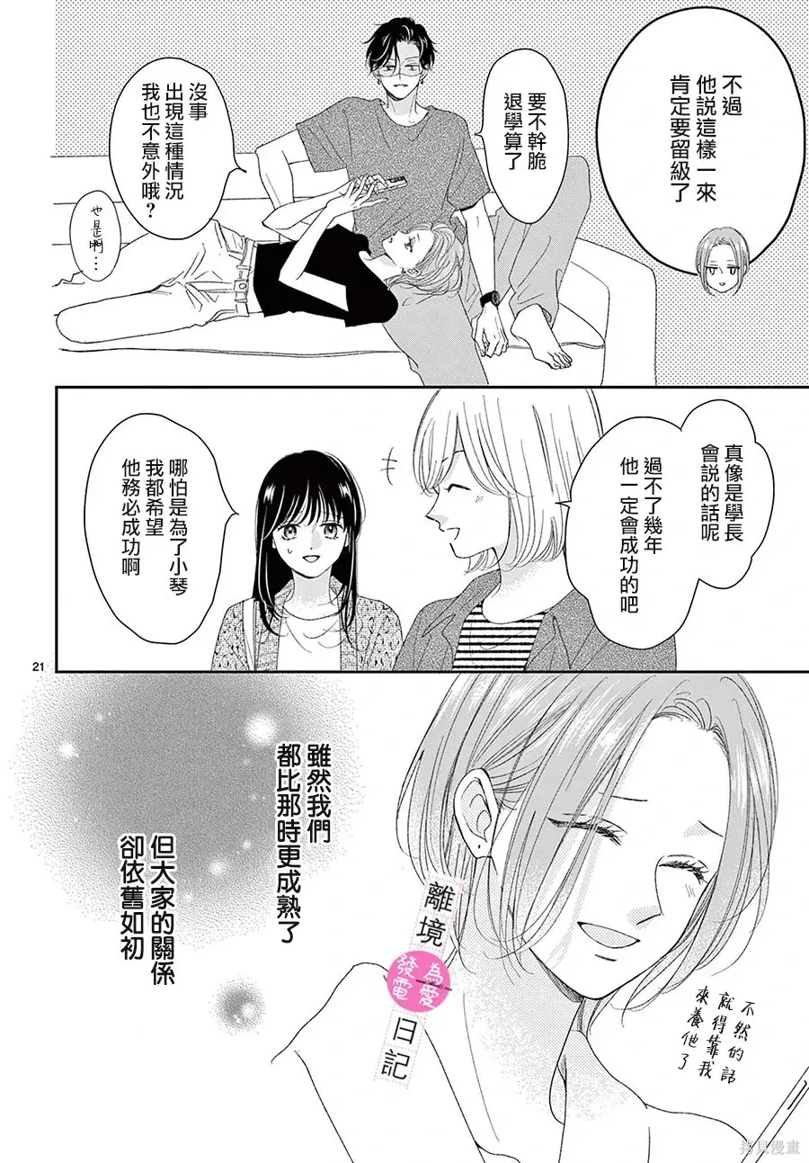 第46话 第21页