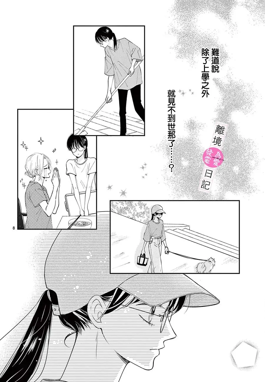 第08话 第8页