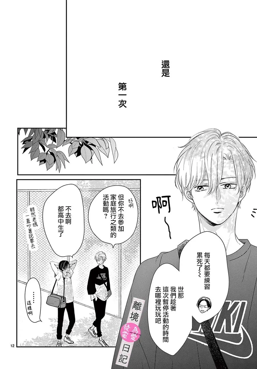 第08话 第12页