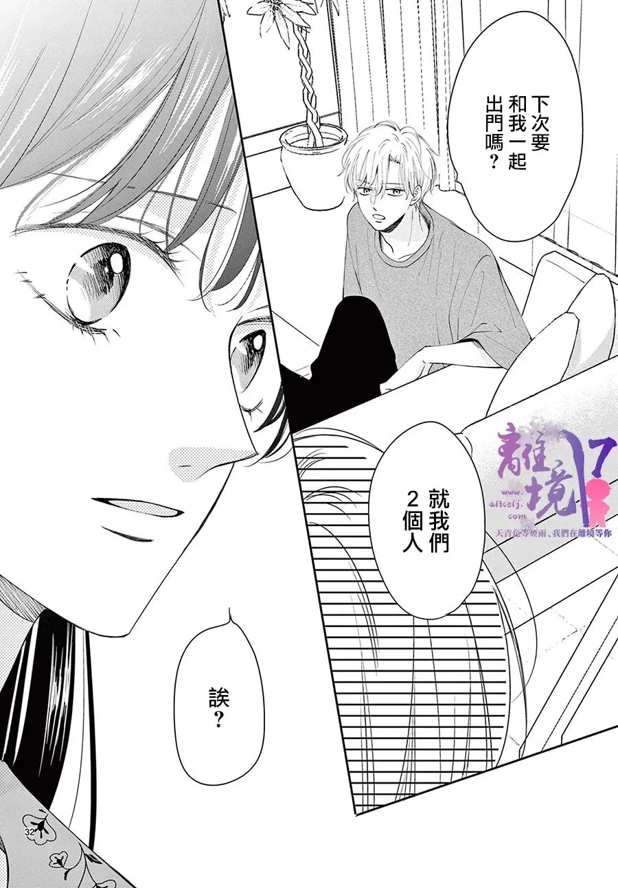 第04话 第32页