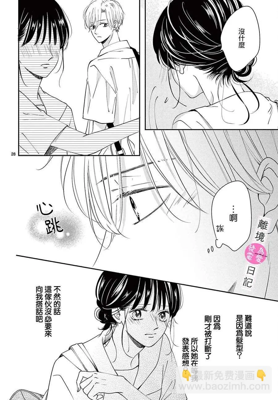 第12话 第28页