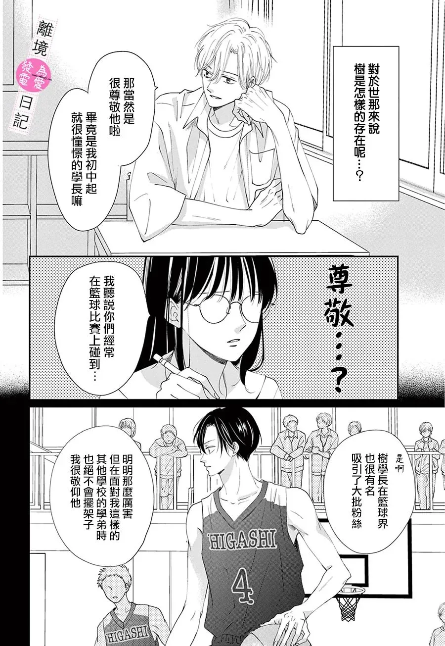 番外篇01 第5页