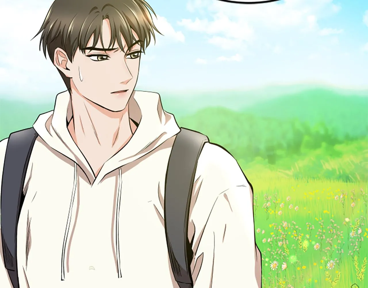 第35话 留下遗憾 第30页