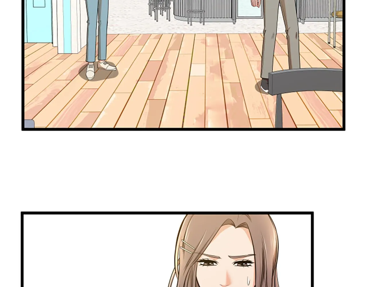 第36话 偏离轨道 第63页