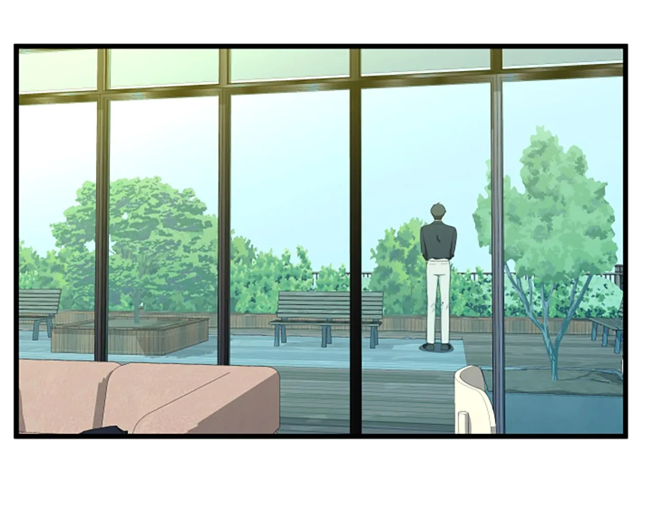 第36话 偏离轨道 第76页