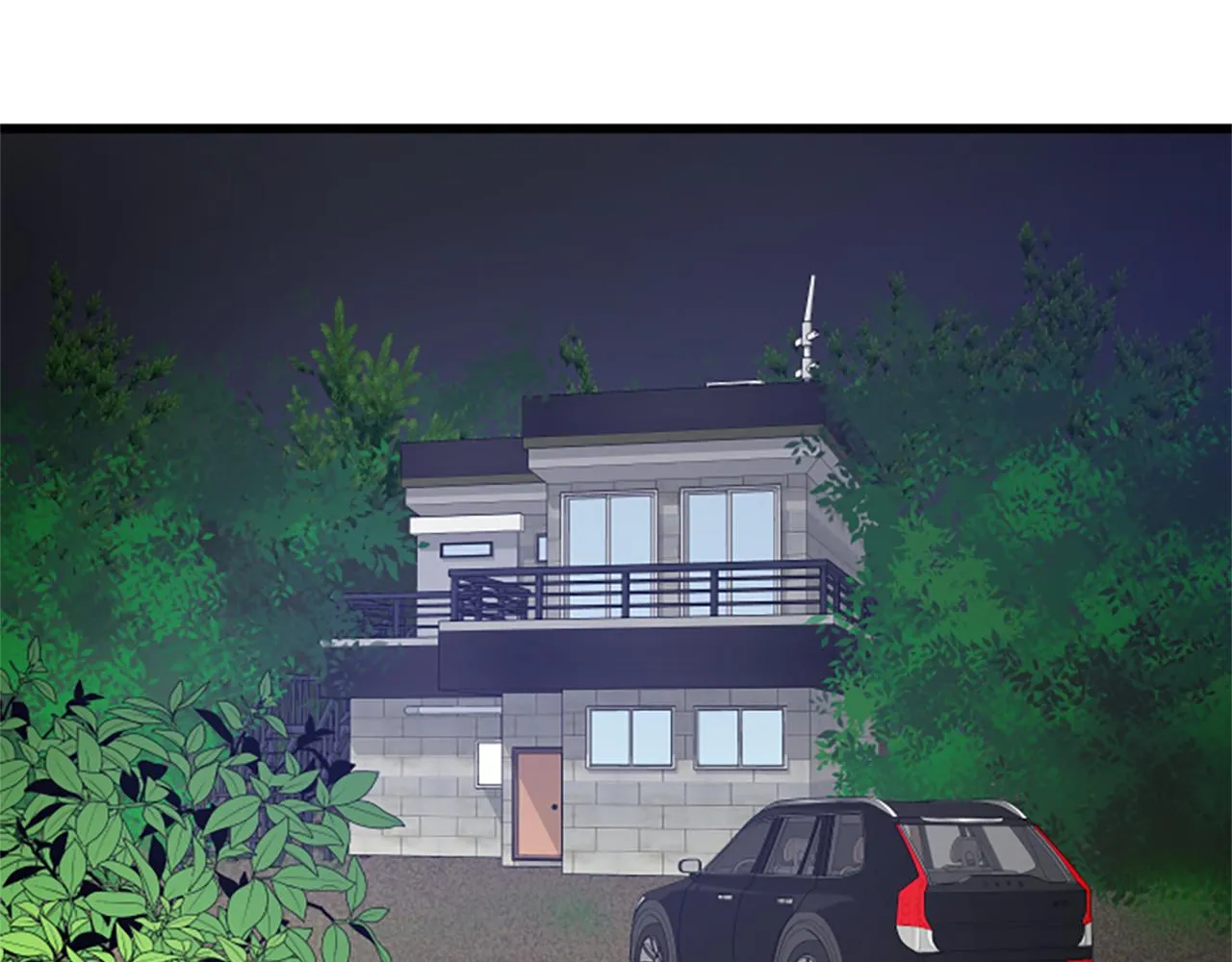 第39话 暗恋 第77页