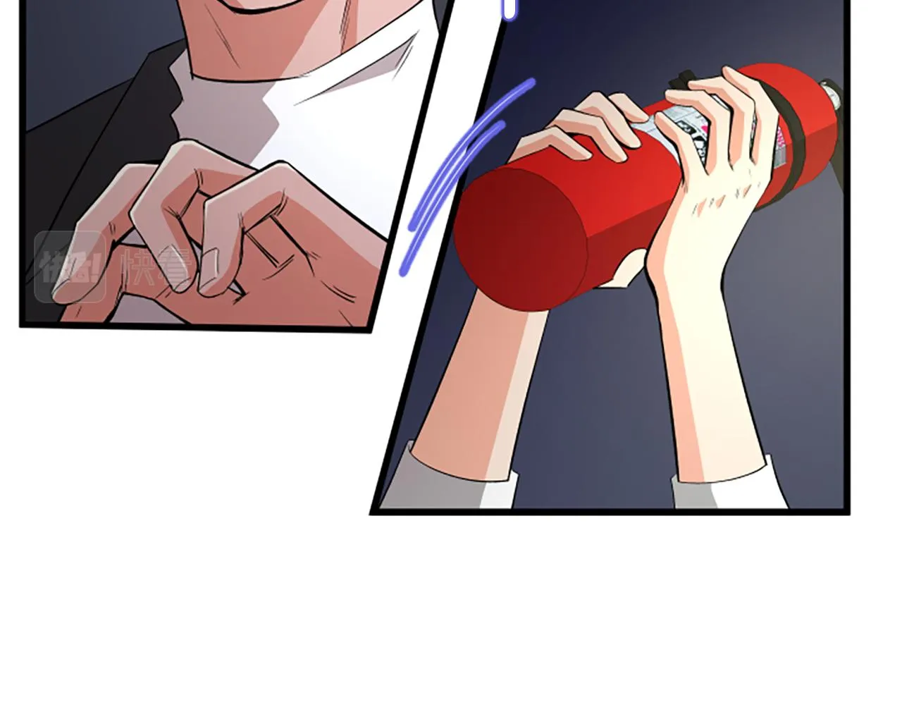 第40话 谢谢你 第21页